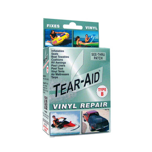 Tear-Aid