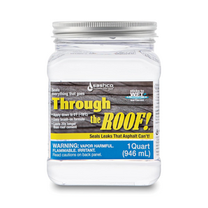 Through The Roof Sealant