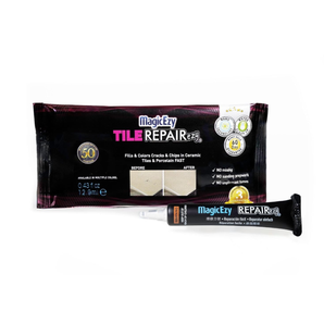 Tile Repair Ez Beige Kit