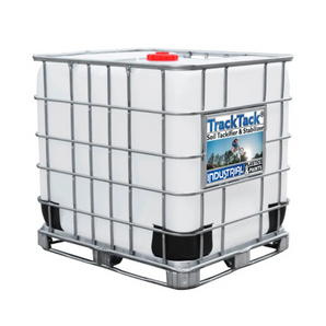 TrackTack Soil Tackifier & Stabilizer