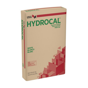 USG Gypsum Hydrocal White