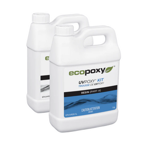 UVPoxy Kit