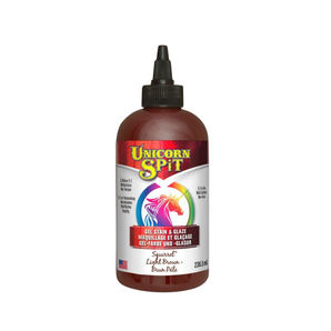 Unicorn Spit Squirrel Light Brown - 4 oz
