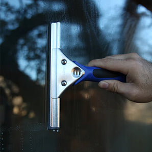 Ettore Progrip Window Squeegee 18in