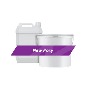 Enviro Epoxy New Poxy UV