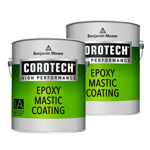 Corotech Mastic Tintable White V160-86