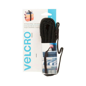 Velcro Cinch Strap With Handle 72'x2"