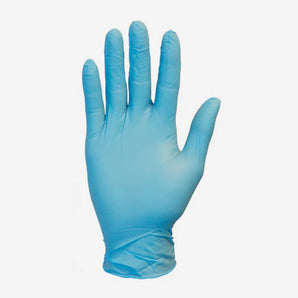 Viking Nitrile Gloves 5mil - 100 Pack