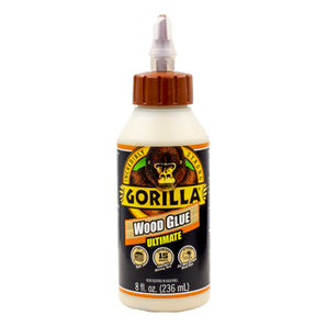 Gorilla Wood Glue Ultimate