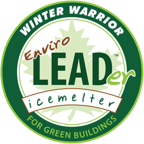 Xynyth Winter Warrior Enviro LEADer Icemelter