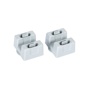 Wastewatcher Grey Connector Clip