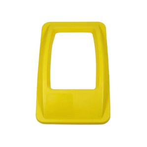 Wastewatcher Lid Yellow