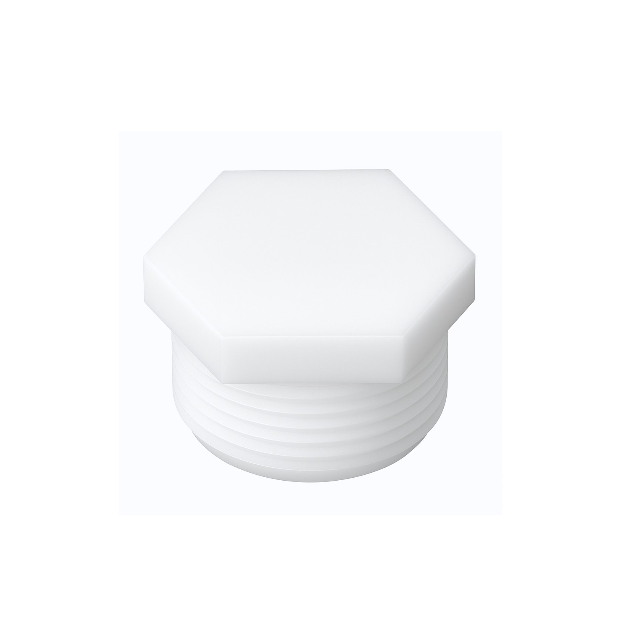 Tank Shell With Plug Water Tank Plug 3/4 in – Go Industrial