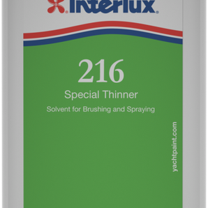 Interlux Thinner 216 - 946 mL