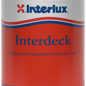 Interlux Interdeck White 94-YJB000QTCA