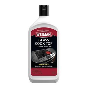 Weiman Glass Cook Top Cleaner