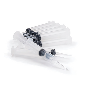 West System 807 Syringes