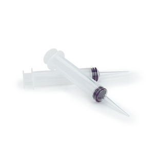 West System 807 Syringes