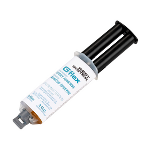 West System G/Flex 655 Epoxy Adhesive Syringe