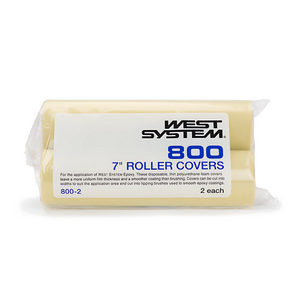 West System Covers - 2 Pack