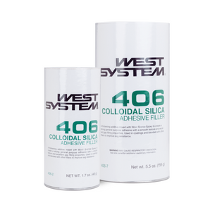 West System Filler 406 Colloidal Silica
