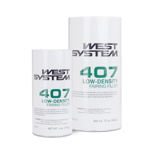 West System Filler 407 Low Density