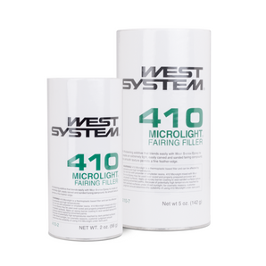 West System Filler 410 Microlight