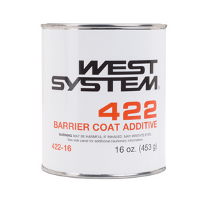 West System Filler 422 Barrier Coat Additive - 473 mL