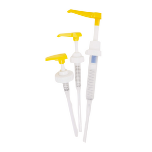 West System Mini Metering Pumps