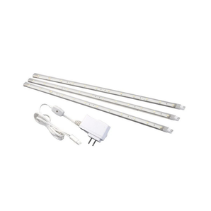 Westek Led Light Strips 3-Pak
