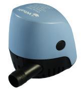 Whale Bilge Pump Orca 950 GPH