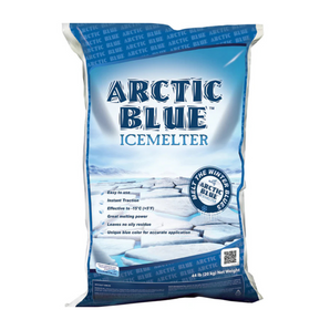 Xynyth Arctic Blue Icemelter
