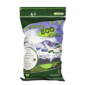 Xynyth Arctic ECO Green Icemelter