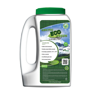 Xynyth Arctic ECO Green Icemelter