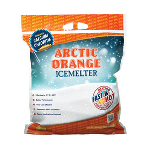 Xynyth Arctic Orange Icemelter