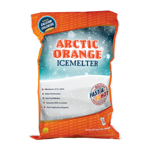 Xynyth Arctic Orange Icemelter