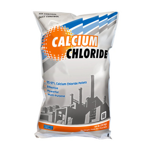 Xynyth Calcium Chloride 94-97% Pellet