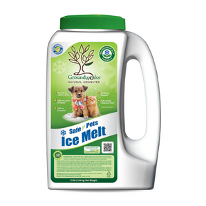 Xynyth GroundWorks Natural Icemelter