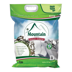 Xynyth Mountain Organic Natural Icemelter