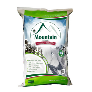 Xynyth Mountain Organic Natural Icemelter