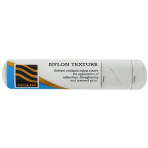 Nour Nylon Roller Refill 9.5in x 3mm Z9Ntx05