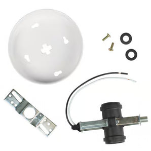 Jandorf Ceiling Fixture Kit 50W 250V