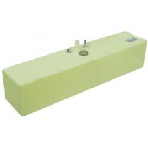 Permanent Below Deck Fuel Tank 20Gal 114-032520