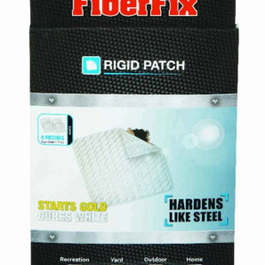 Fiberfix Repair U.V. Patch-3In X 3In