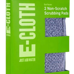 E-Cloth Scrub Pad 2-Pack 10643