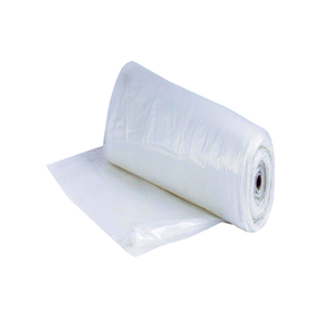 Ace Drop Cloth Plastic - 9ftx12ft