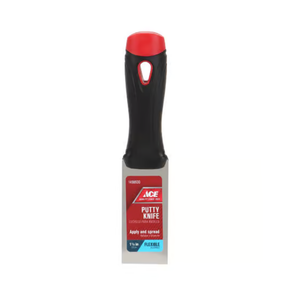 Ace Pro Putty Knife Flexible