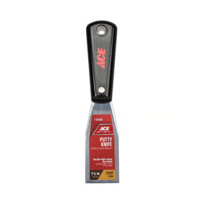 Ace Pro Putty Knife Stiff