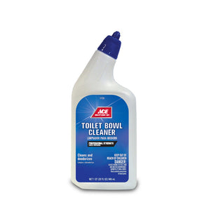 ACE TOILET BOWL CLEANER - 1qt 17733