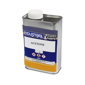 Acetone